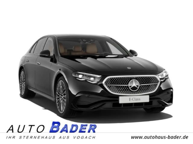 Mercedes-Benz E 200 AMG Line Edition Panorama Fahrassistenz 2025 Benzine