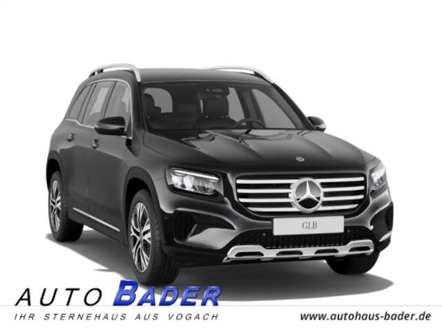 Mercedes-Benz GLB 200 Progressive Line Advanced Fahrassistenz 2025 Benzine