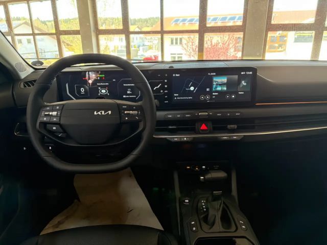 Kia K4