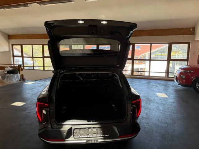 Kia K4