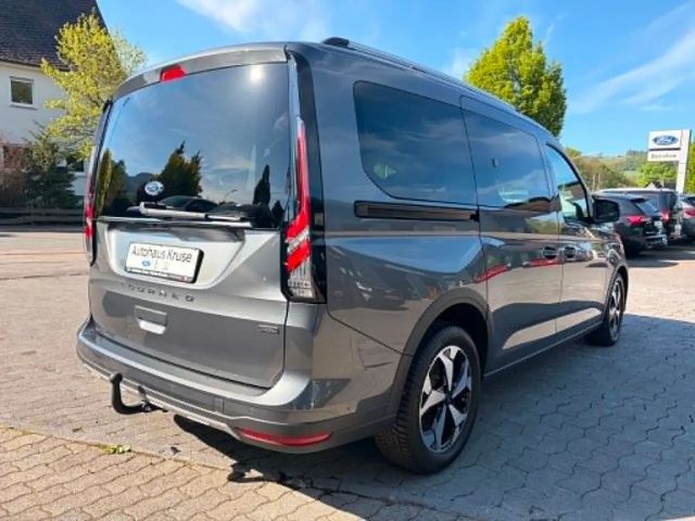 Ford Tourneo Connect