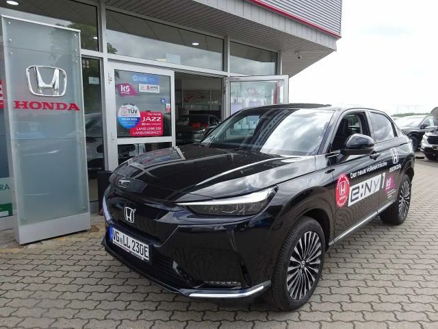 Honda e:Ny1
