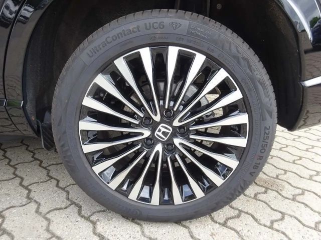 Honda e:Ny1