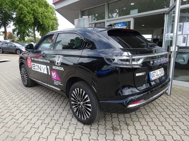 Honda e:Ny1