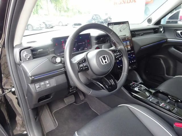 Honda e:Ny1