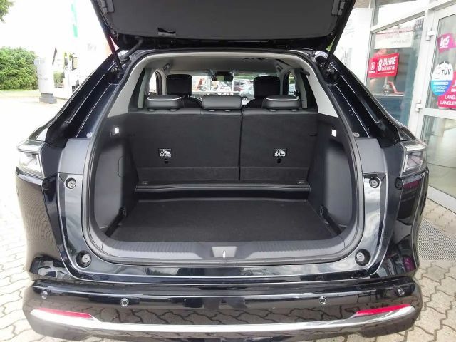 Honda e:Ny1