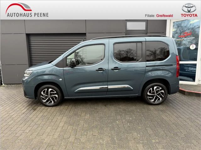 Toyota Proace City