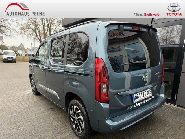Toyota Proace City