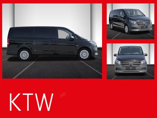 Mercedes-Benz Vito 116CDI lang,9Sitze,2x el.Schiebetür,2xKlima 2025 Diesel