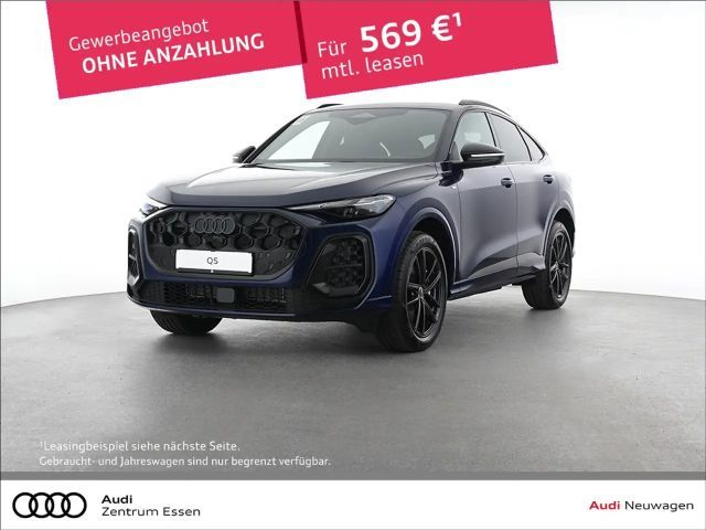 Audi Q5 SPORTBACK TDI QUATTRO S LINE BUSINESS NAVI 2026 Diesel