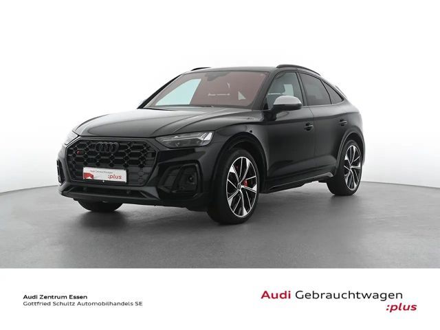 Audi SQ5 TDI quattro TIPTRONIC MATRIX LED NAV PLUS SHZ   PD 2023 Diesel