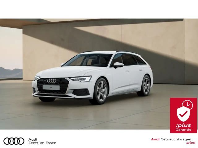 Audi A6 Avant 50 TDI quattro TIPTRONIC LED STHZ PLUS   SHZ 2025 Diesel