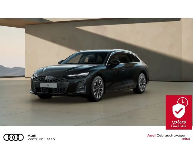 Audi A6 Avant TFSI S-TRONIC LED Plus NAV PLUS RÜFA   PDC 2025 Benzine