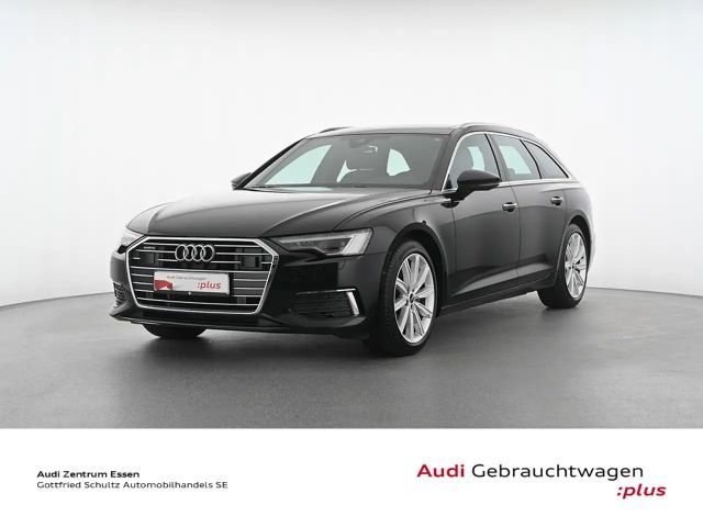 Audi A6 Avant 40 TDI quattro Design S-TRONIC MATRIX PANO 2023 Diesel