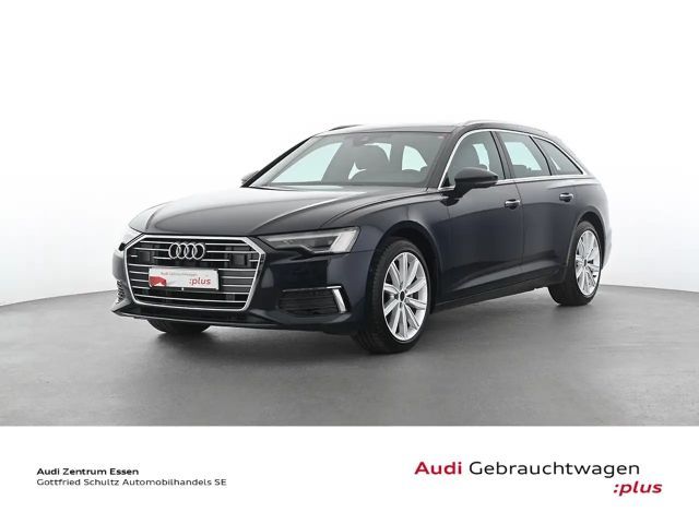 Audi A6 Avant 40 TDI Design S-TRONIC MATRIX LED NAV PLUS 2023 Diesel