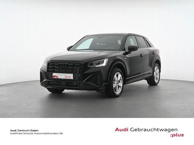 Audi Q2 S line 35 TFSI 110(150) kW(PS) tronic 2025 Benzine