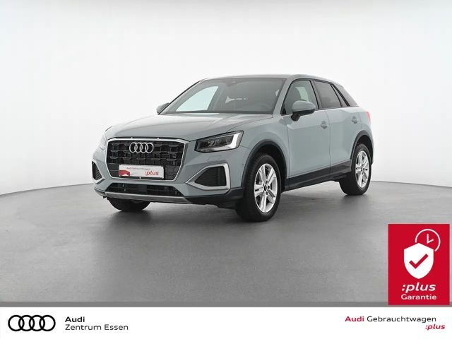 Audi Q2 advanced 35 TFSI 110(150) kW(PS) S tronic 2025 Benzine