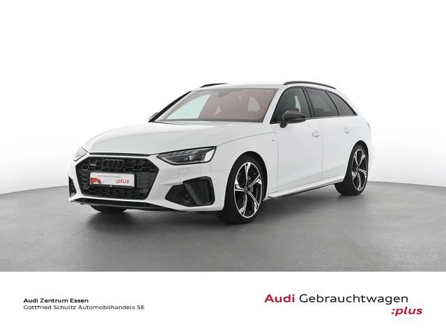 Audi A4 Avant 40 TFSI quattro S-LINE MATRIX LED   NAV PLUS 2023 Benzine