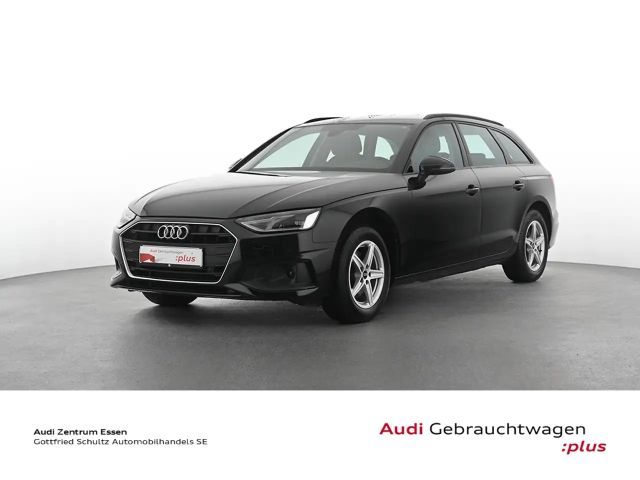 Audi A4 Avant 30 TDI S-TRONIC LED NAV PLUS SHZ PDC   MUFU 2023 Diesel