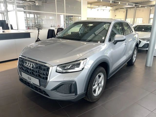 Audi Q2 35 TFSI 110(150) kW(PS) S tronic 2026 Benzine