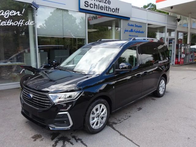 Ford Grand Tourneo