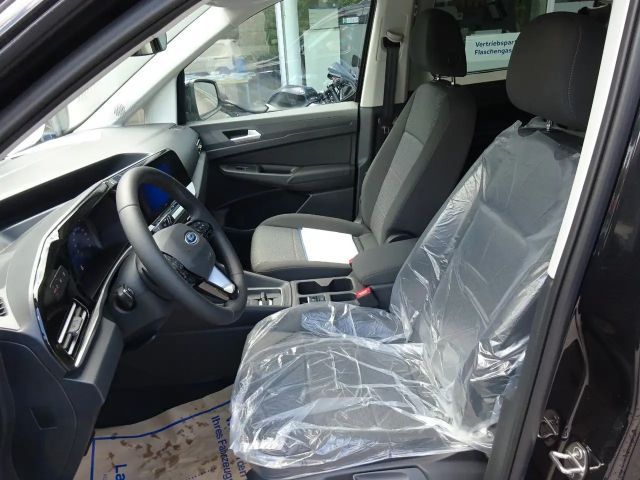 Ford Grand Tourneo