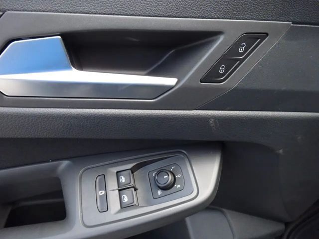 Ford Grand Tourneo