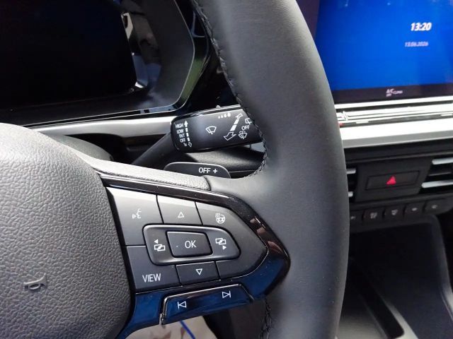 Ford Grand Tourneo