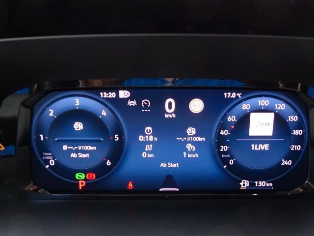 Ford Grand Tourneo