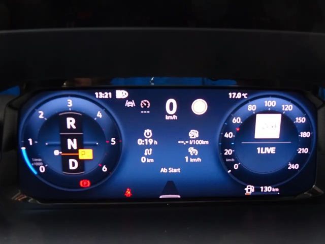 Ford Grand Tourneo