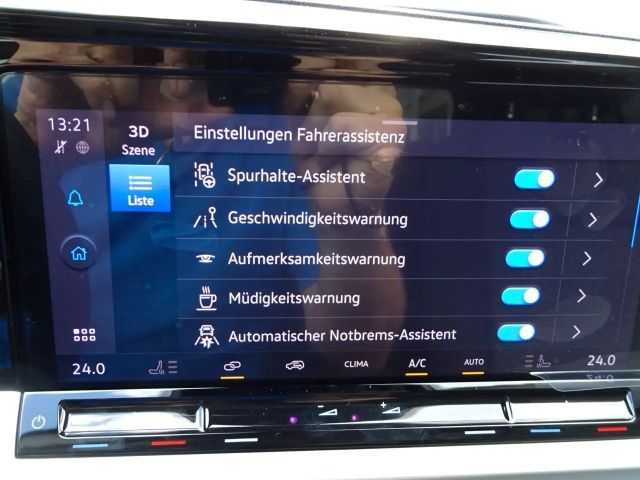 Ford Grand Tourneo
