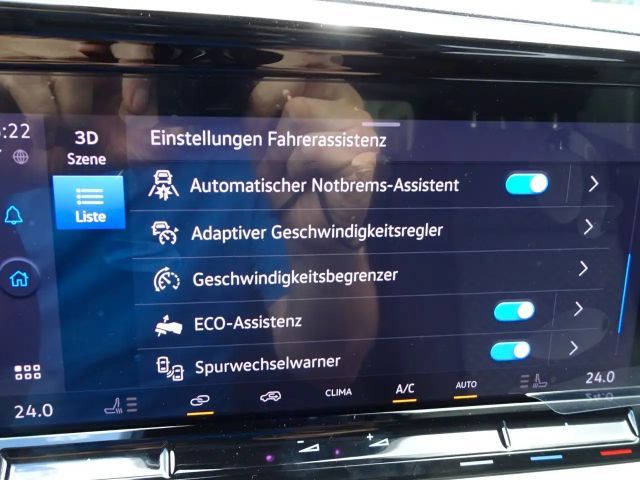 Ford Grand Tourneo