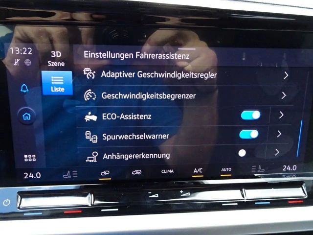 Ford Grand Tourneo