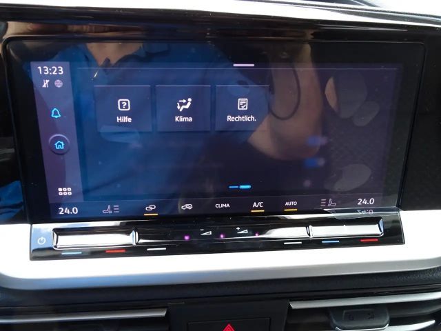 Ford Grand Tourneo