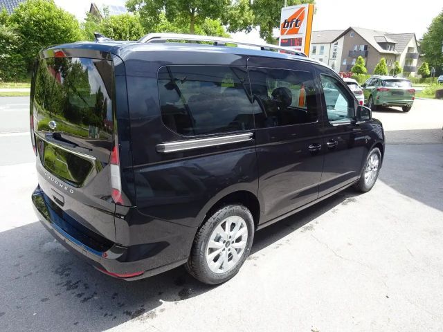 Ford Grand Tourneo