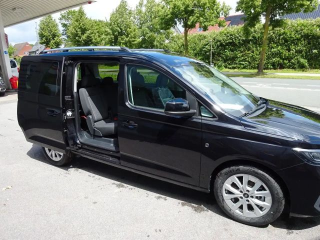 Ford Grand Tourneo