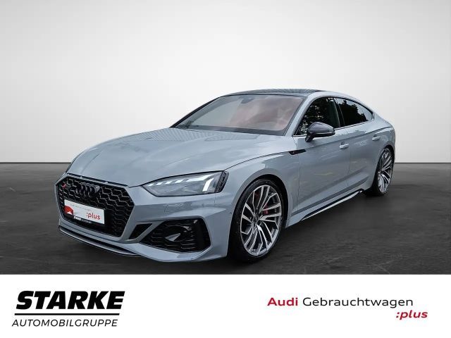 Audi RS5 RS 5 Sportback tiptronic quattro TopView Laser ... 2023 Benzine
