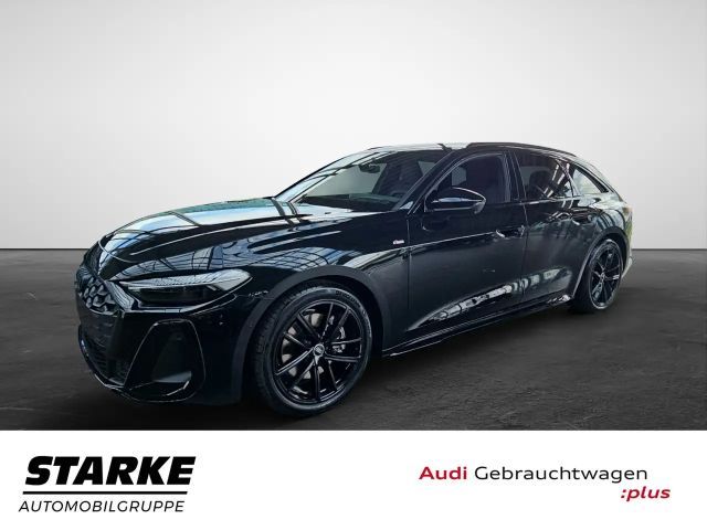 Audi A5 Avant TDI S tronic quattro 2026 Diesel