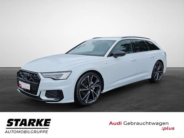 Audi A6 Avant 40 TDI S tronic S line NaviPlus Matrix AH... 2024 Diesel