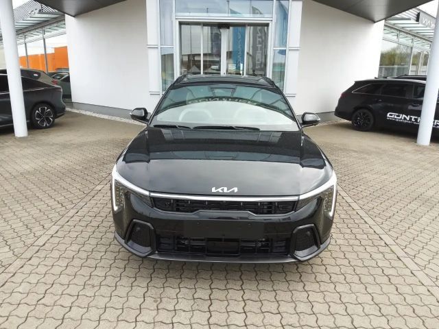 Kia K4