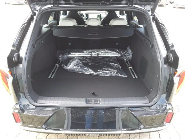 Kia K4