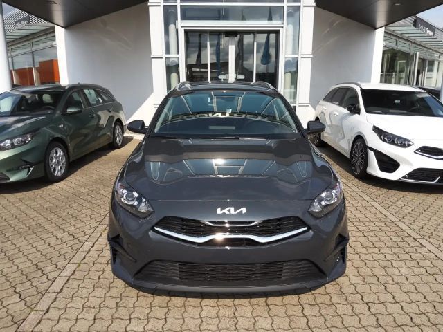 Kia Ceed / cee'd