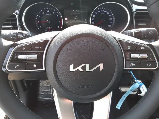 Kia Ceed / cee'd
