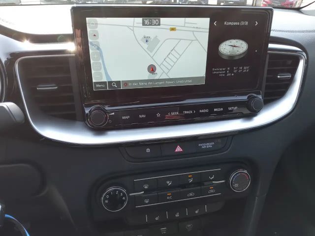 Kia Ceed / cee'd