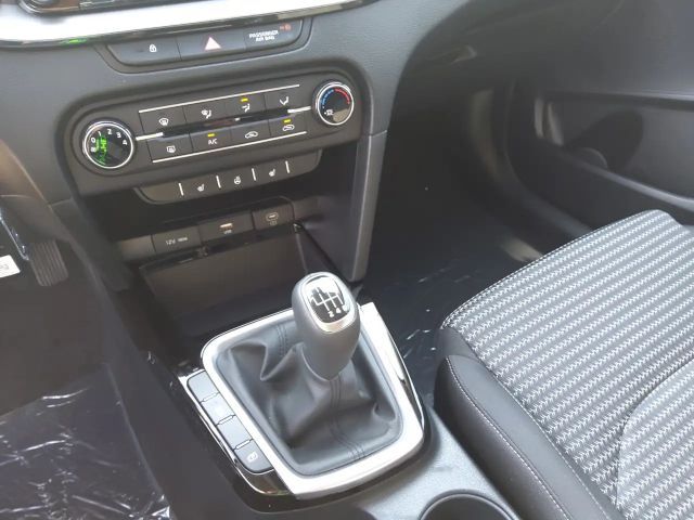 Kia Ceed / cee'd