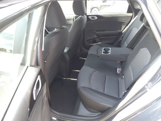 Kia Ceed / cee'd
