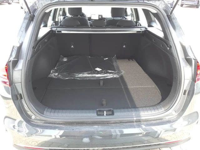 Kia Ceed / cee'd