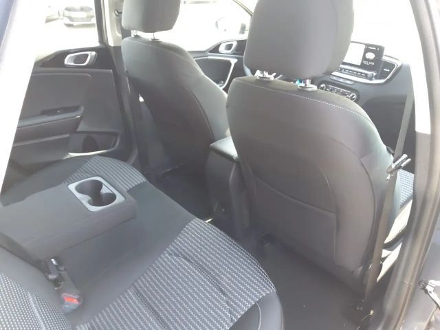 Kia Ceed / cee'd