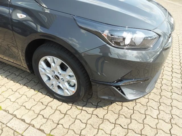 Kia Ceed / cee'd