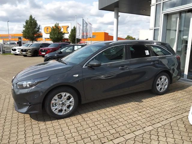 Kia Ceed / cee'd